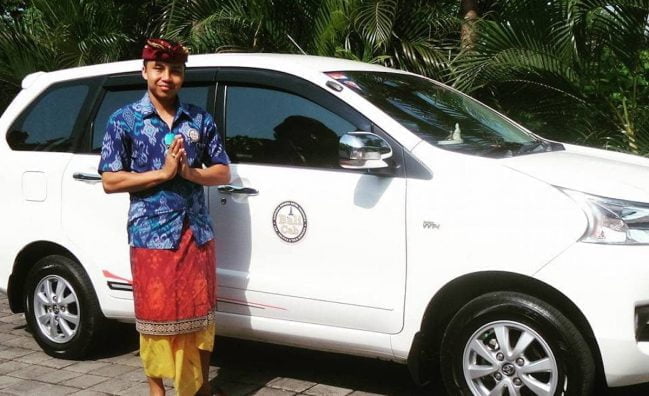 Bali Travel Tour Driver & Car Rental Service. Hire a Driver & Go Anywhere in Bali
