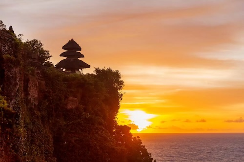 Uluwatu